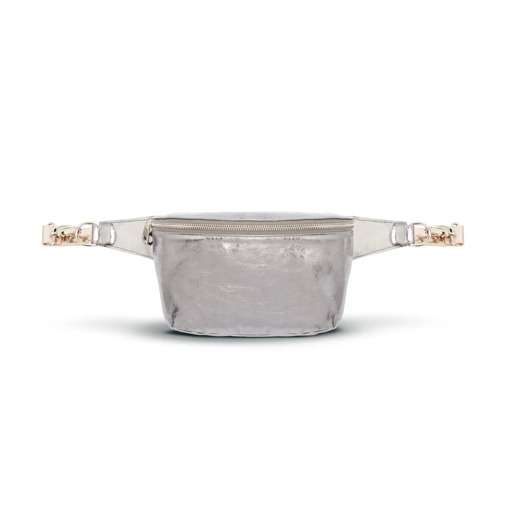 Wayfarer Crossbody Bag