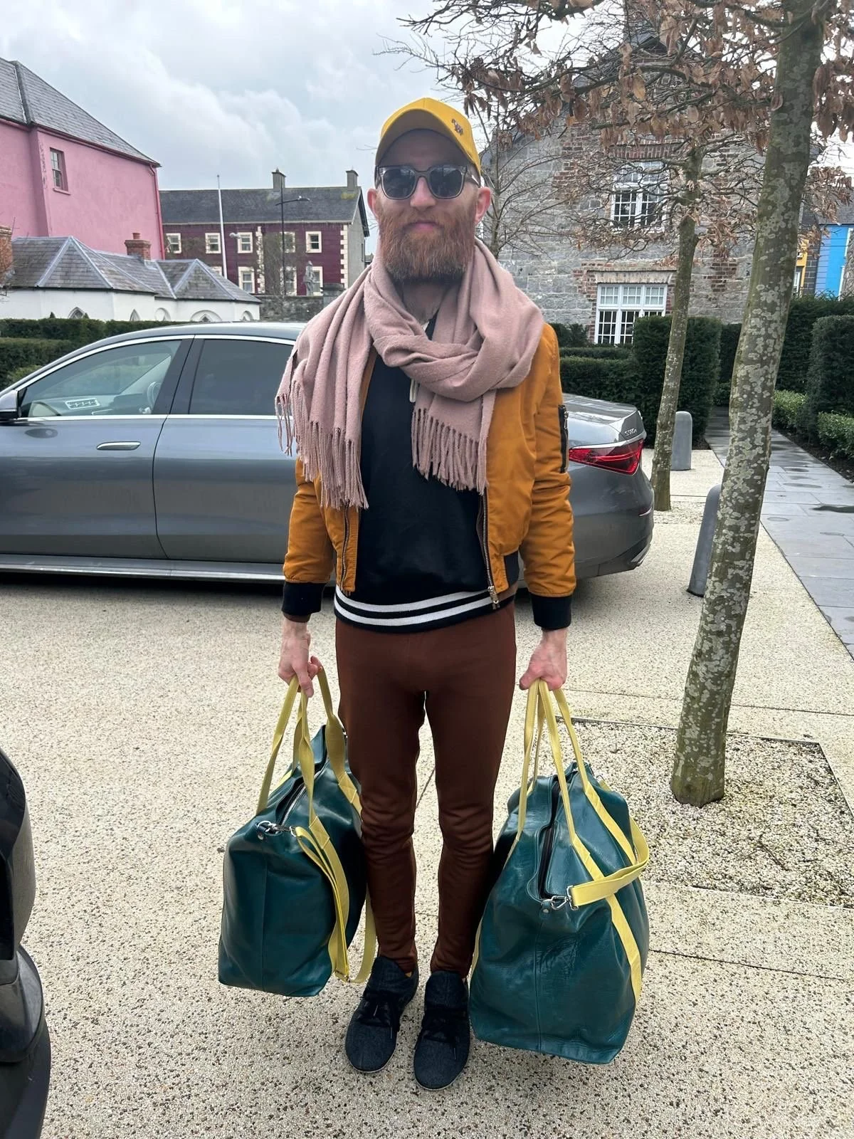 MyMaurthew April 2025